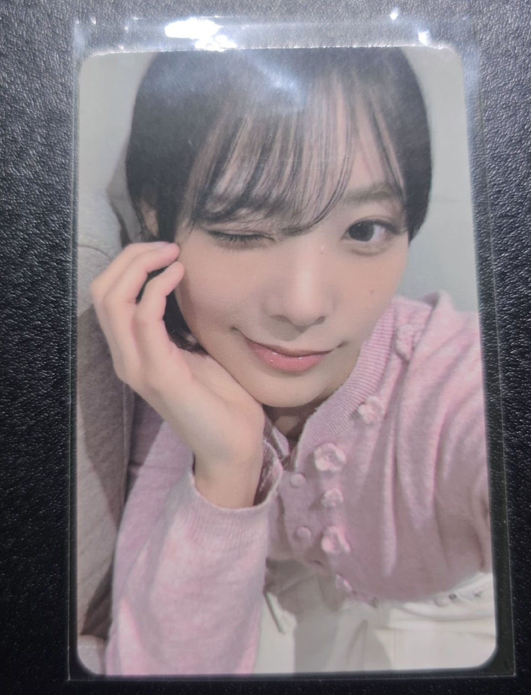 QWER 台北滿額 Siyeon