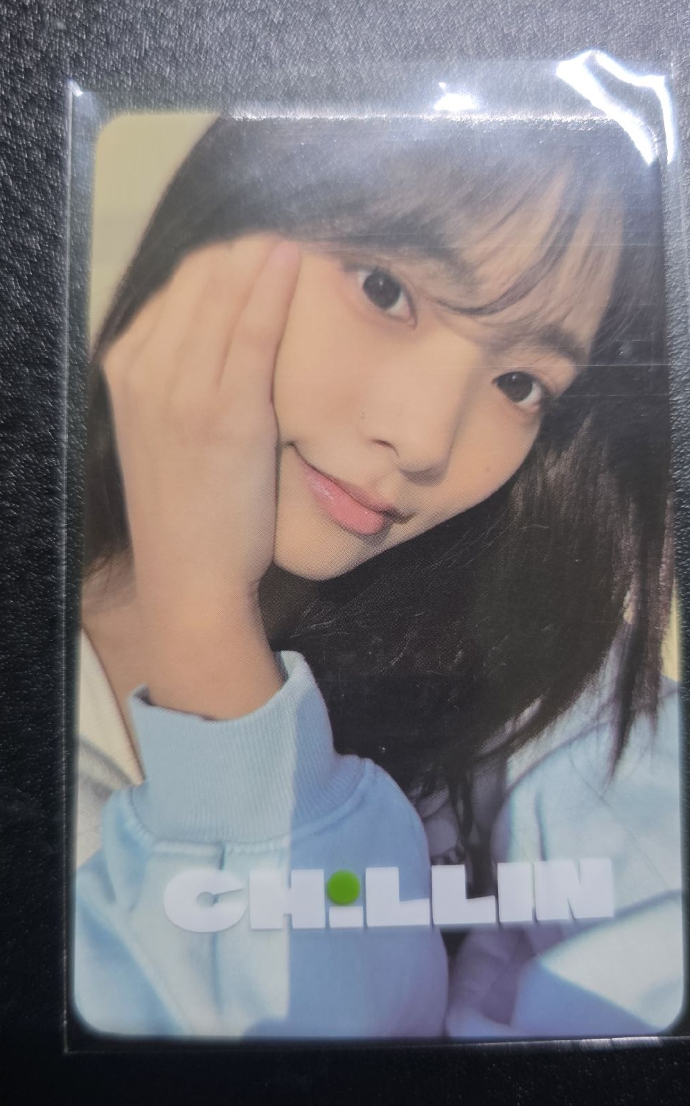 2/14 台北入場卡