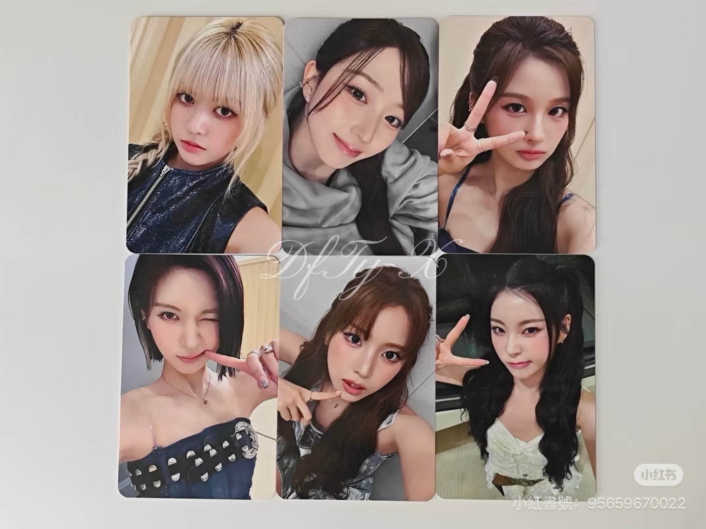 （非現）深圳合影薛裴