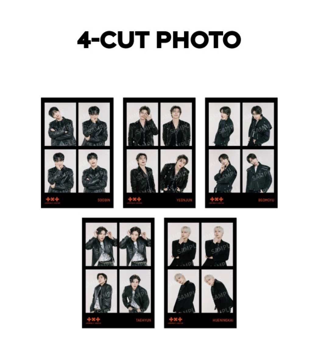 moa con 人生四格