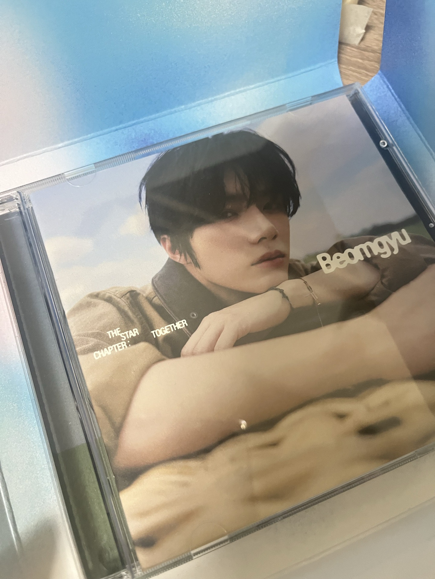 正四圭 solo track空專