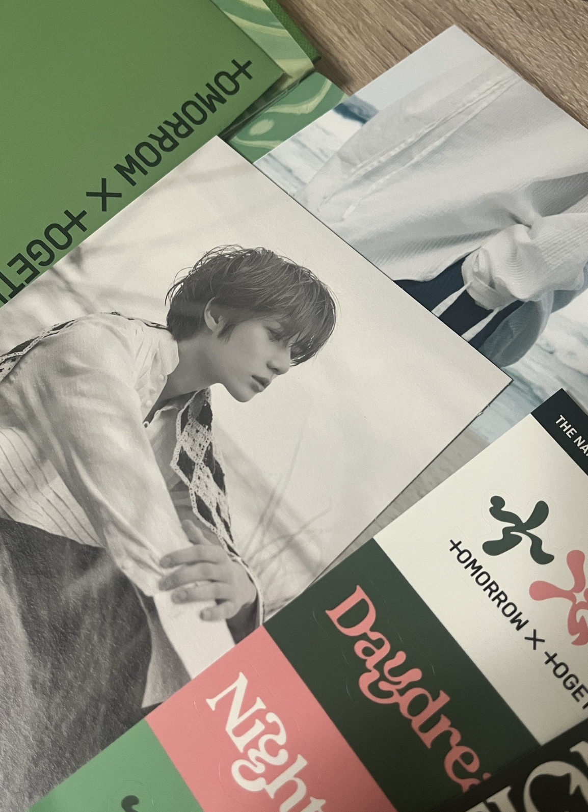 迷五  Farewell ver.空專