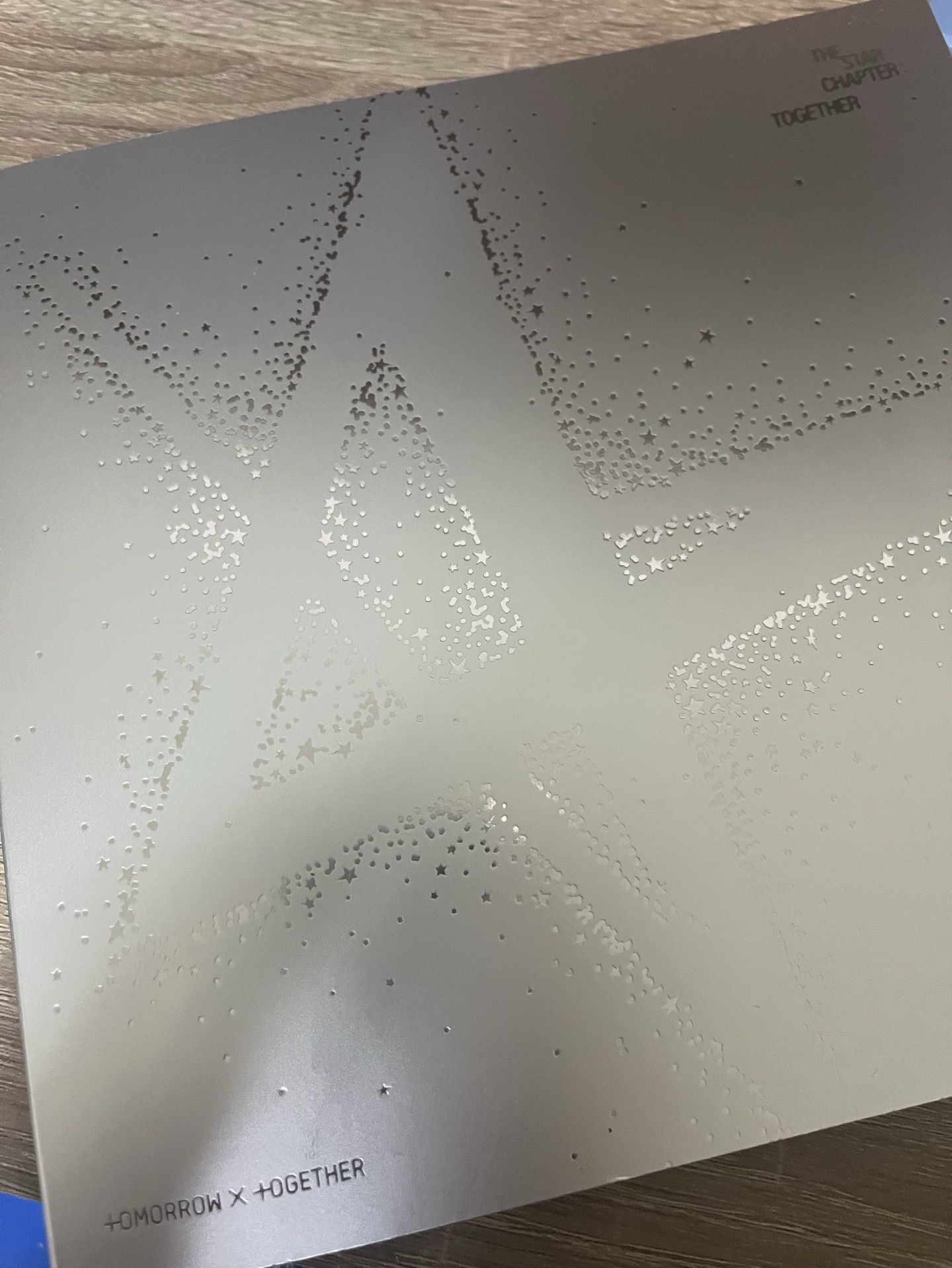 正四 Starlight 空專