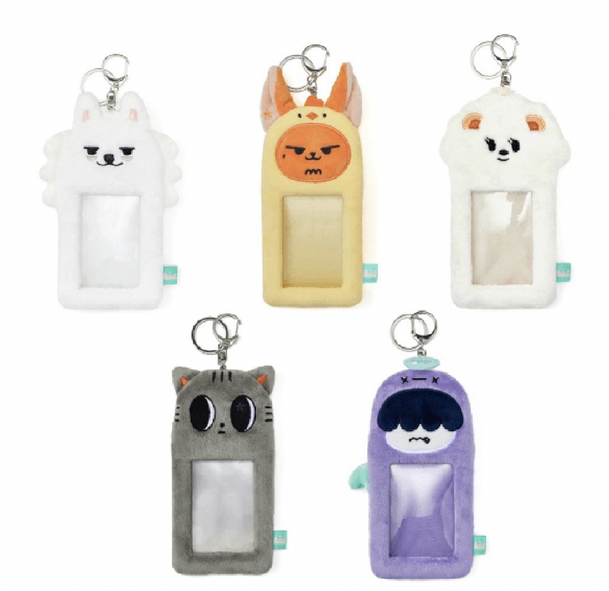 （現貨）TXT 栗嘻、松喵卡套