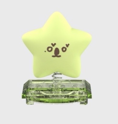 目前有人排收 多帶優先廷祐海星手燈裝飾（請閱讀內文