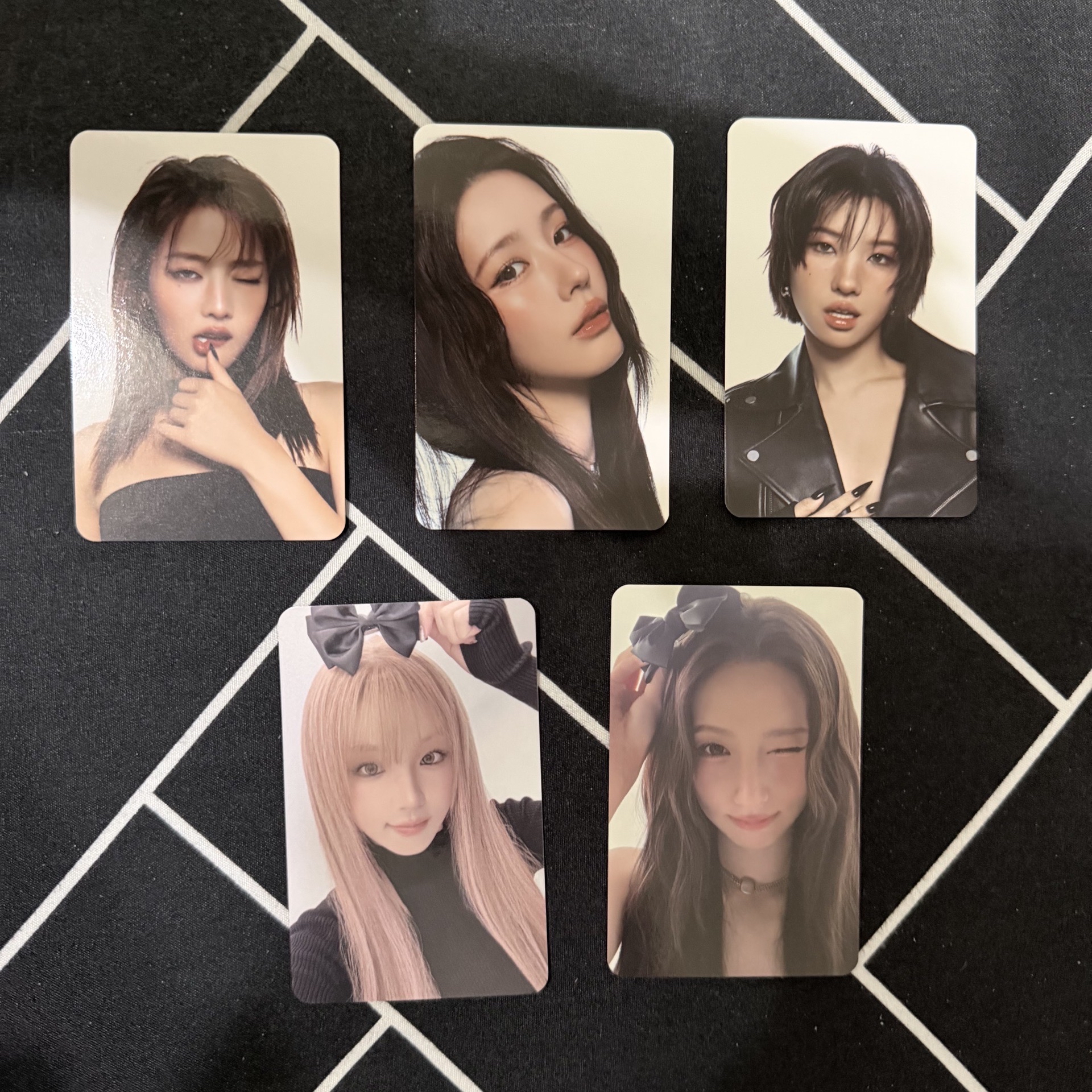 26世巡 隨機卡包