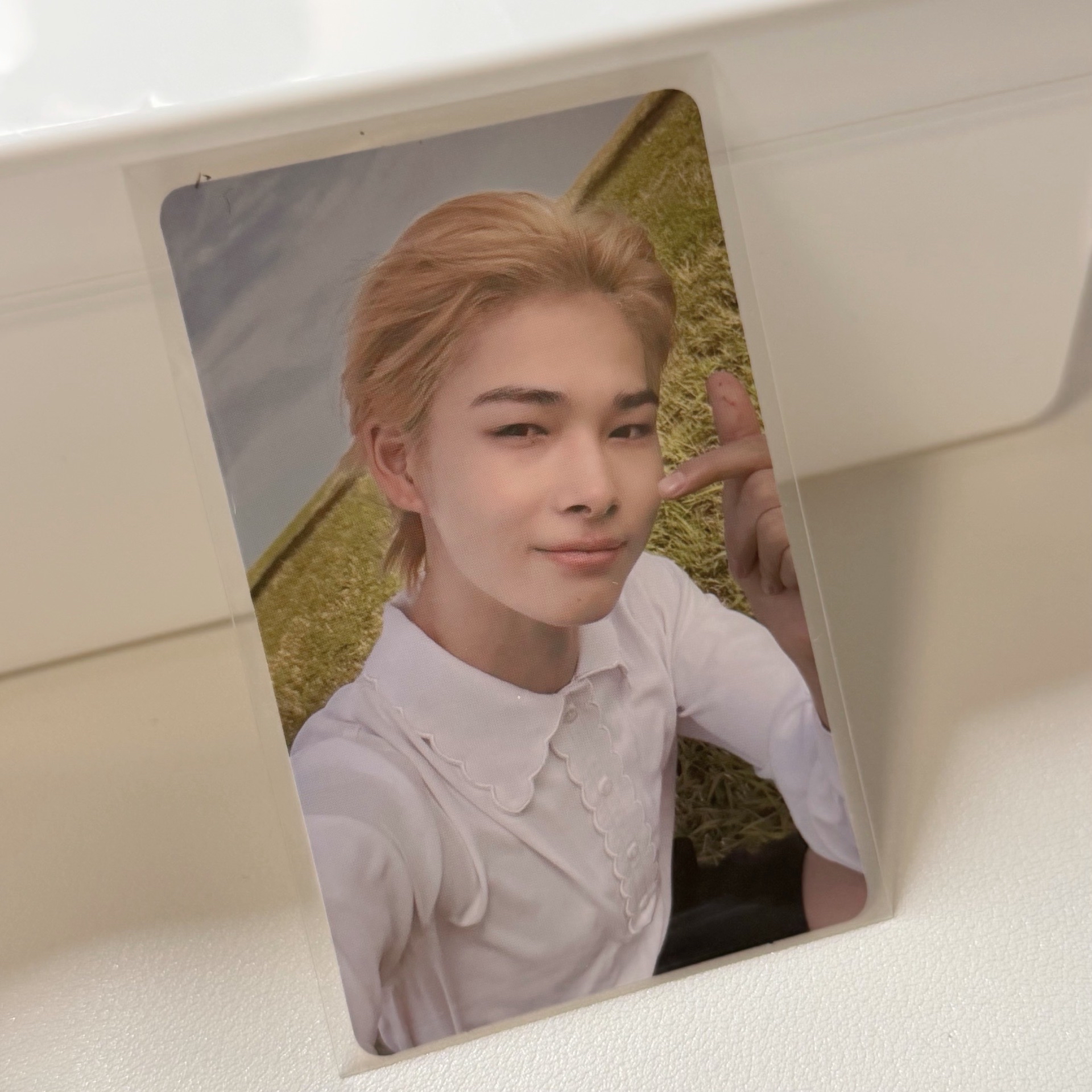 𝖭𝖨-𝖪𝖨正一後續專卡