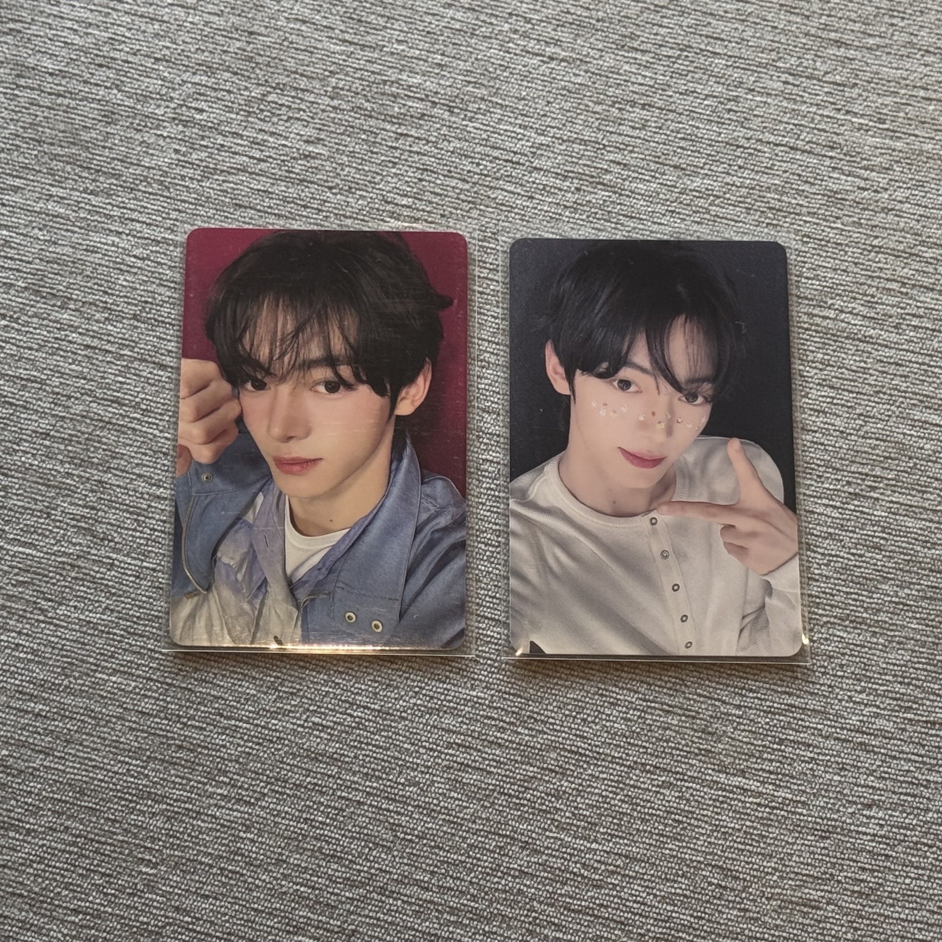 一直娛 簽售7.0 上海簽售 韓振