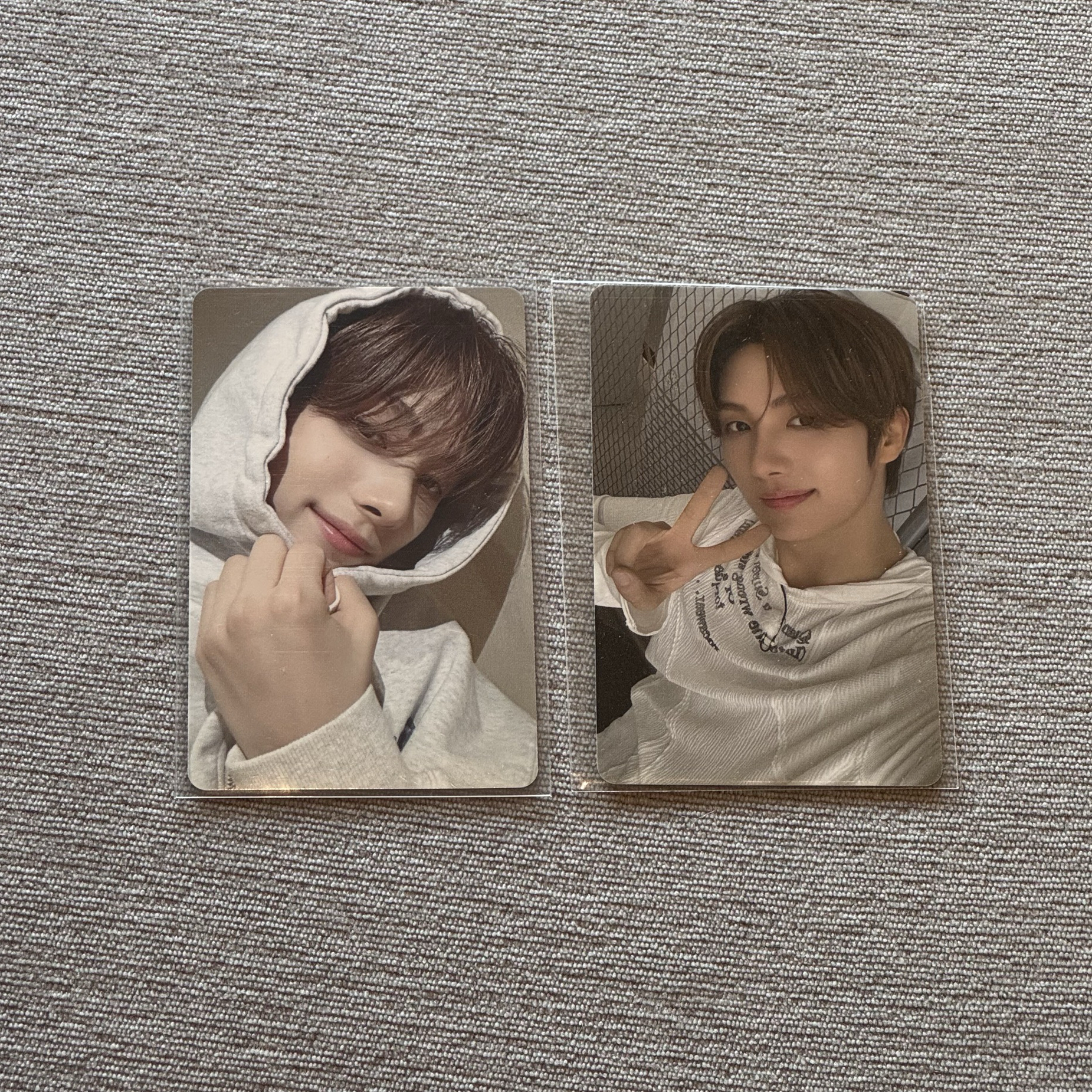 崔英宰 dingo直播卡 c版直播卡