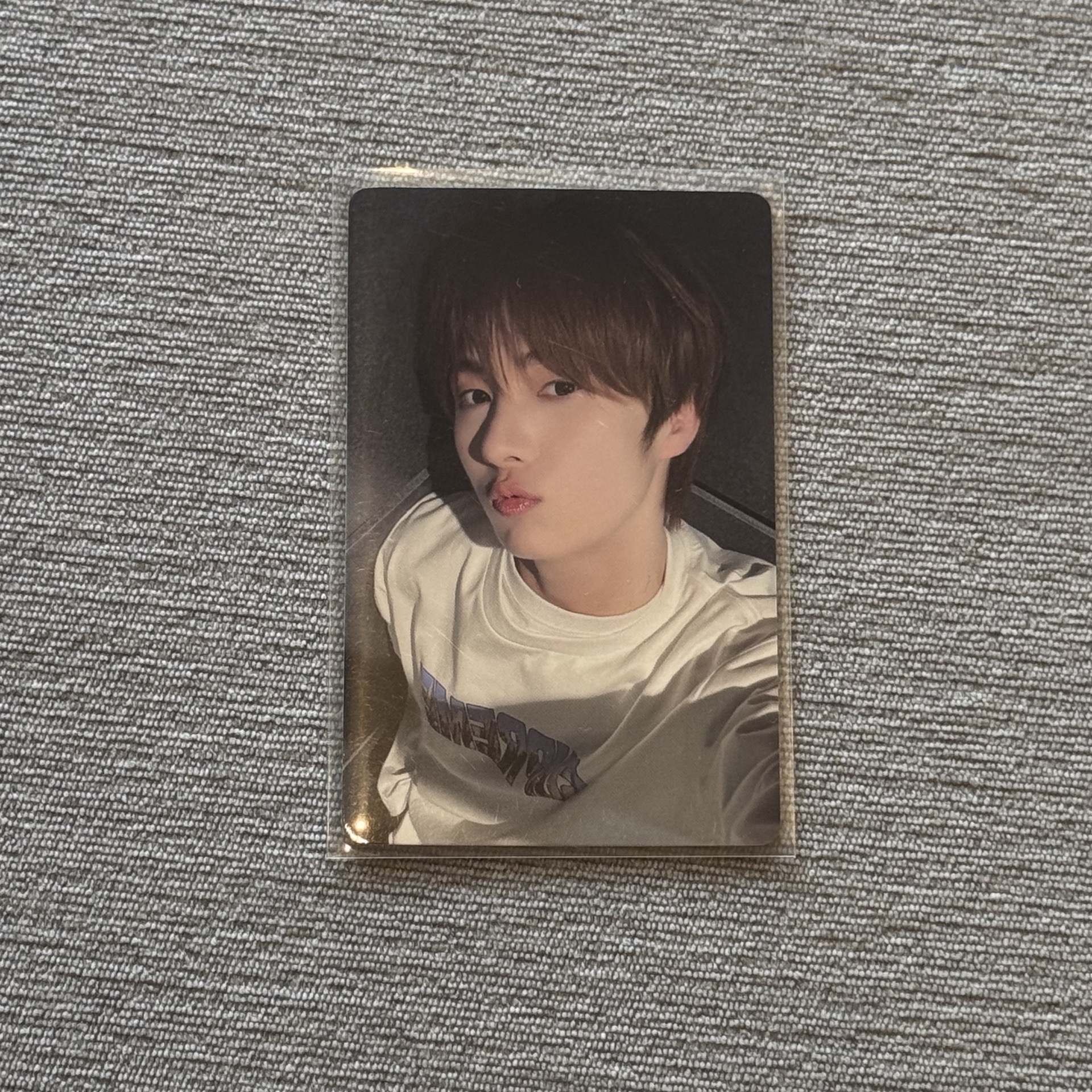 一直娛簽售2.0 英宰