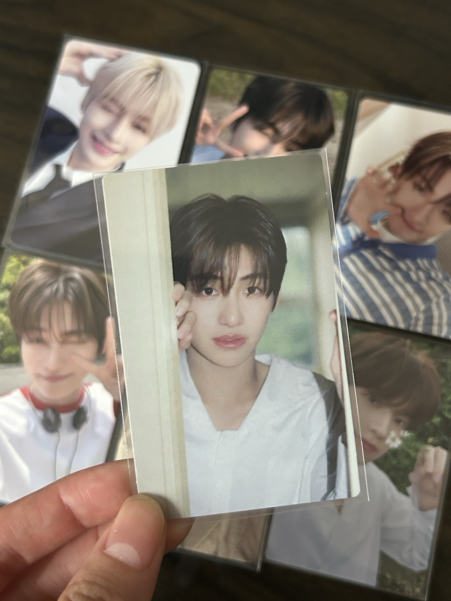 TWS 申惟 日專卡