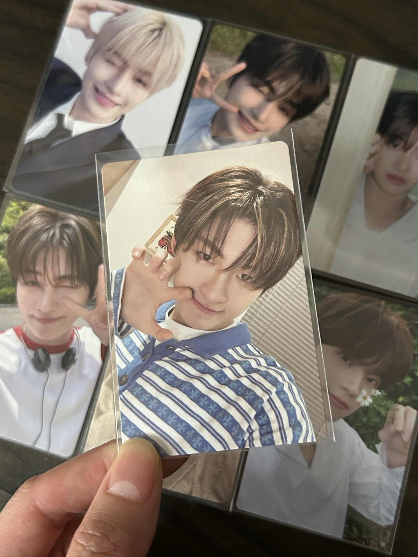 TWS 志薫 電子專卡