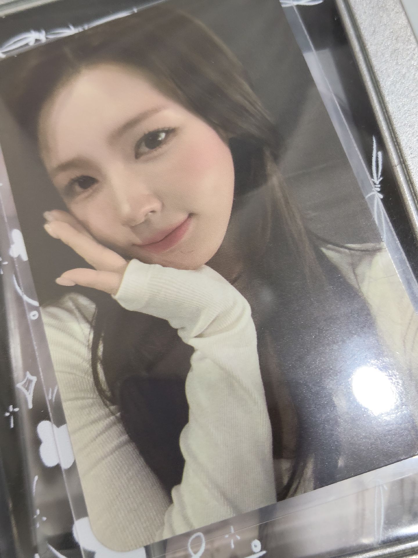 展覽快閃店 台灣場 入場卡 / 場限卡 