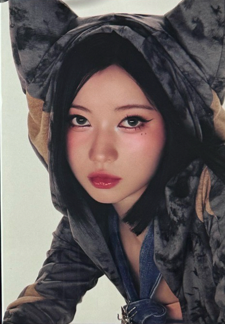 寶怪WE GO UP專輯