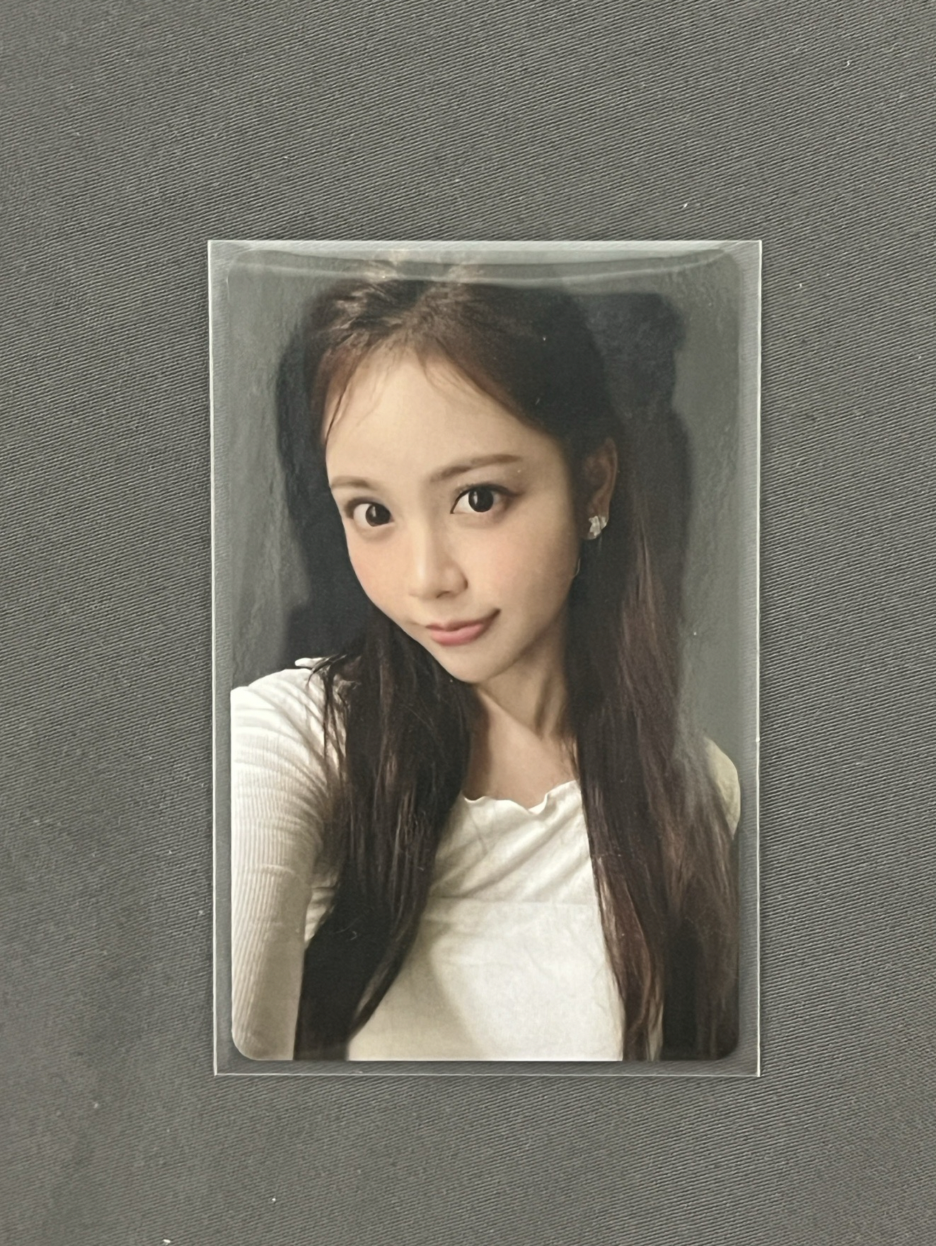 Focus Hmv特典 Carmen