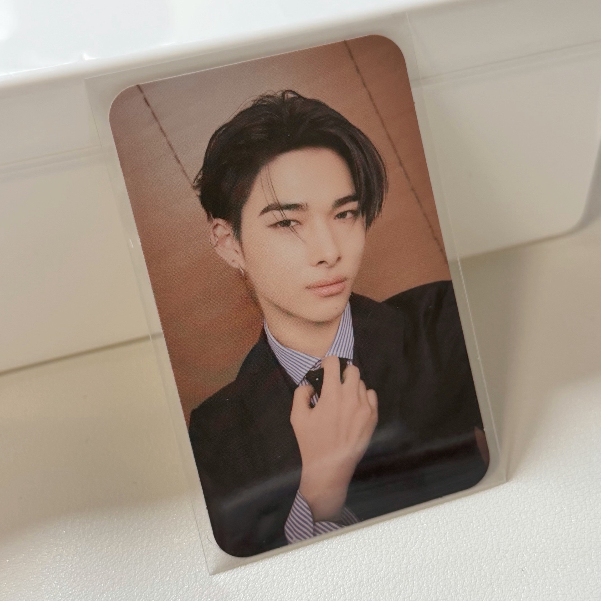 𝖭𝖨-𝖪𝖨暗月特別專專卡