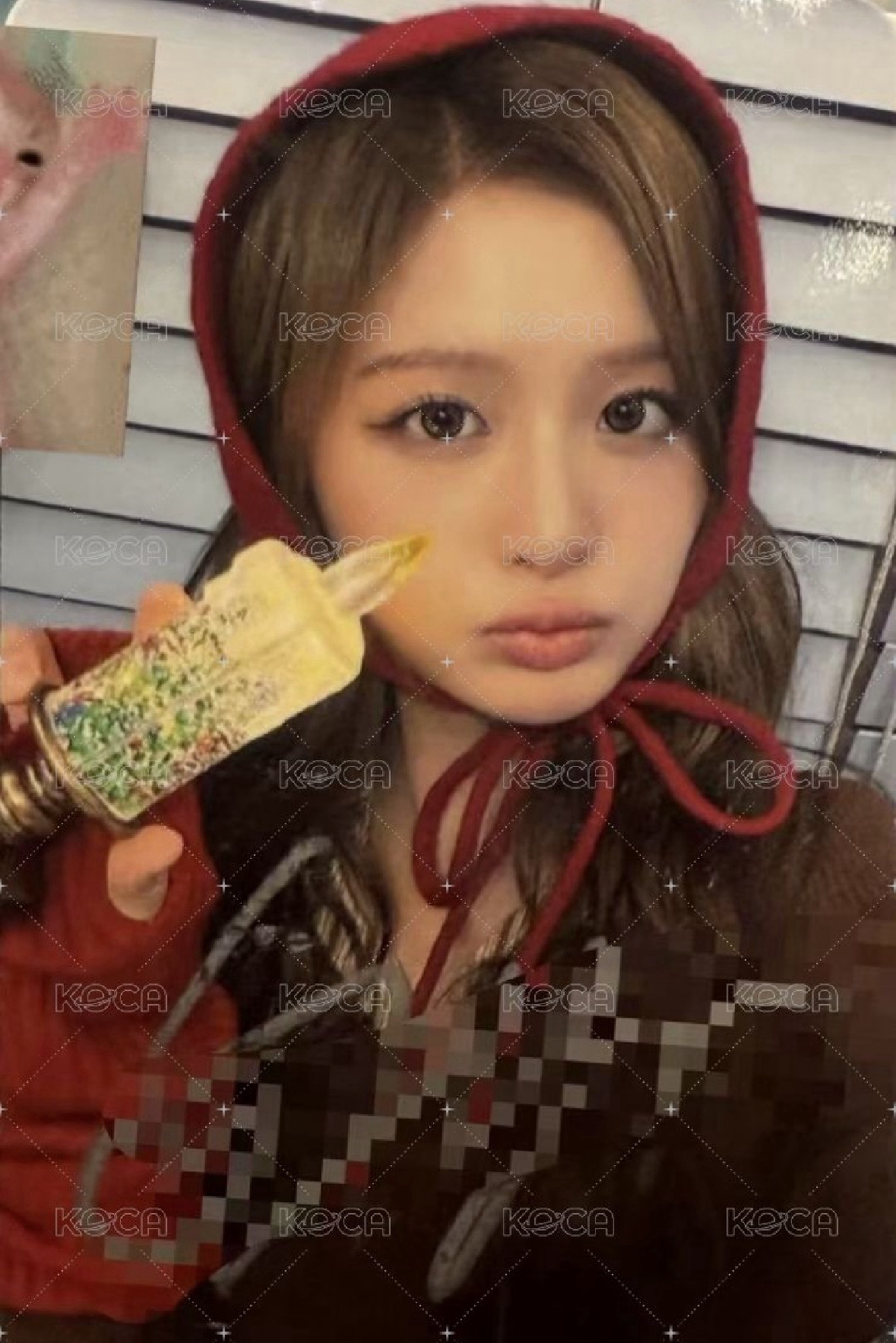 正規一 數星星 線下 6.0 簽售卡 暖冬 ver.✅