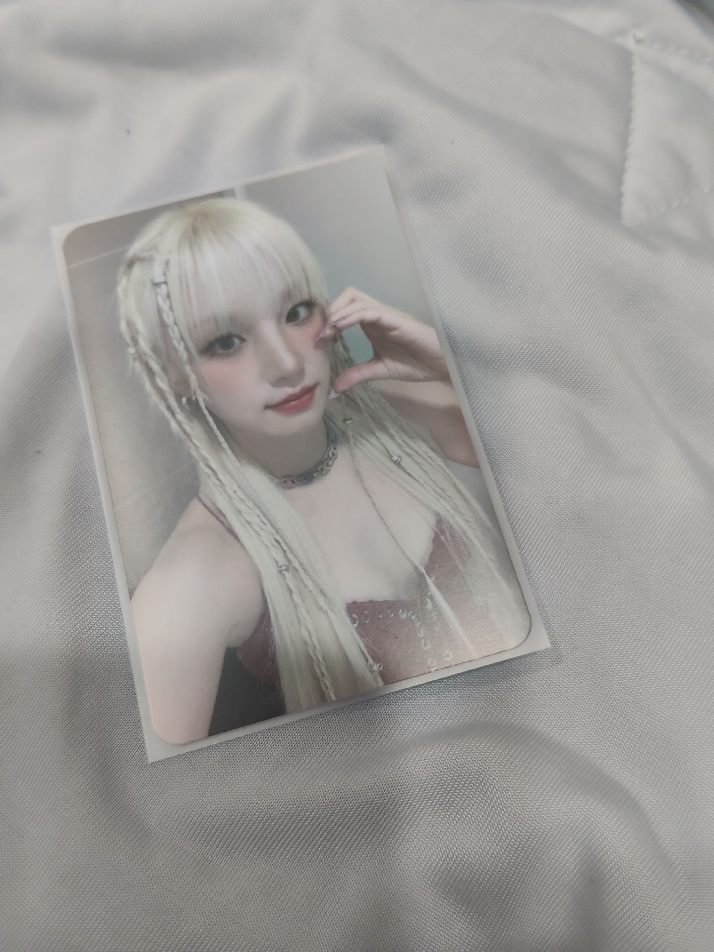 We are QQ音樂 星光卡 四星