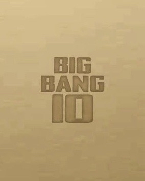 BIGBANG10 THE LIMITED EDITION (9CD)