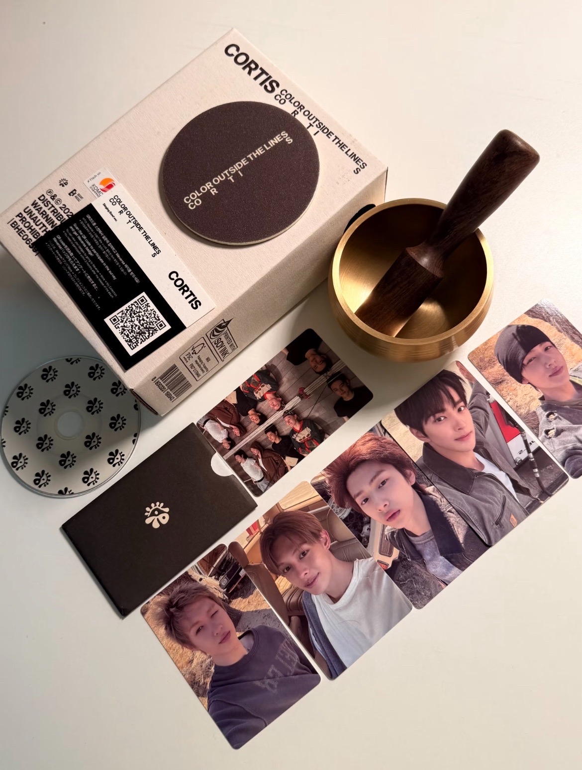 已預留 現貨頌缽 標價含手續費 