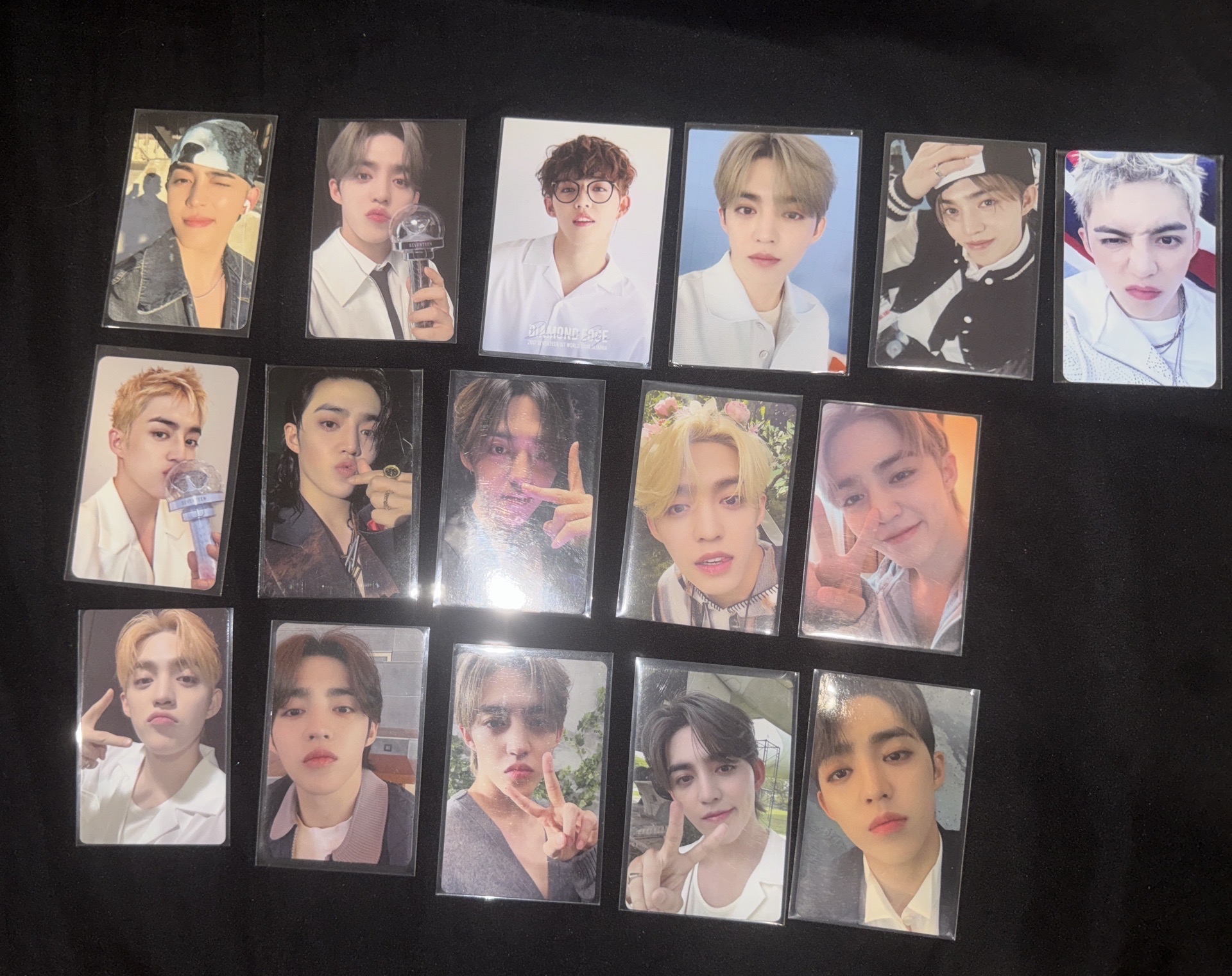 哲🍒hype vibes 公放卡&高陽克拉粽 盤