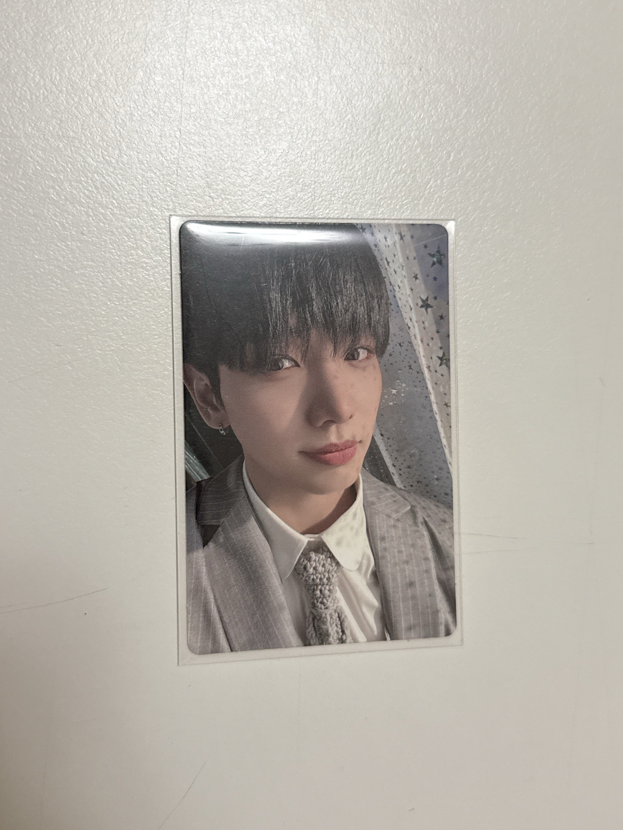 JAEHYUN 電子專卡｜明宰鉉HOW?電子專專卡