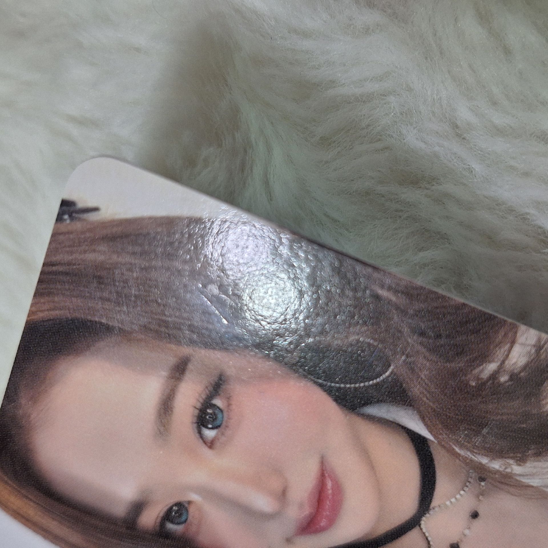 白蘭地圓*有損（在圖二、圖三）