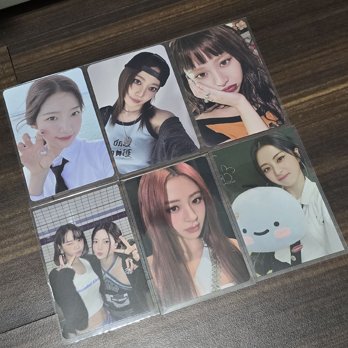 雙人卡 專卡 滿額卡