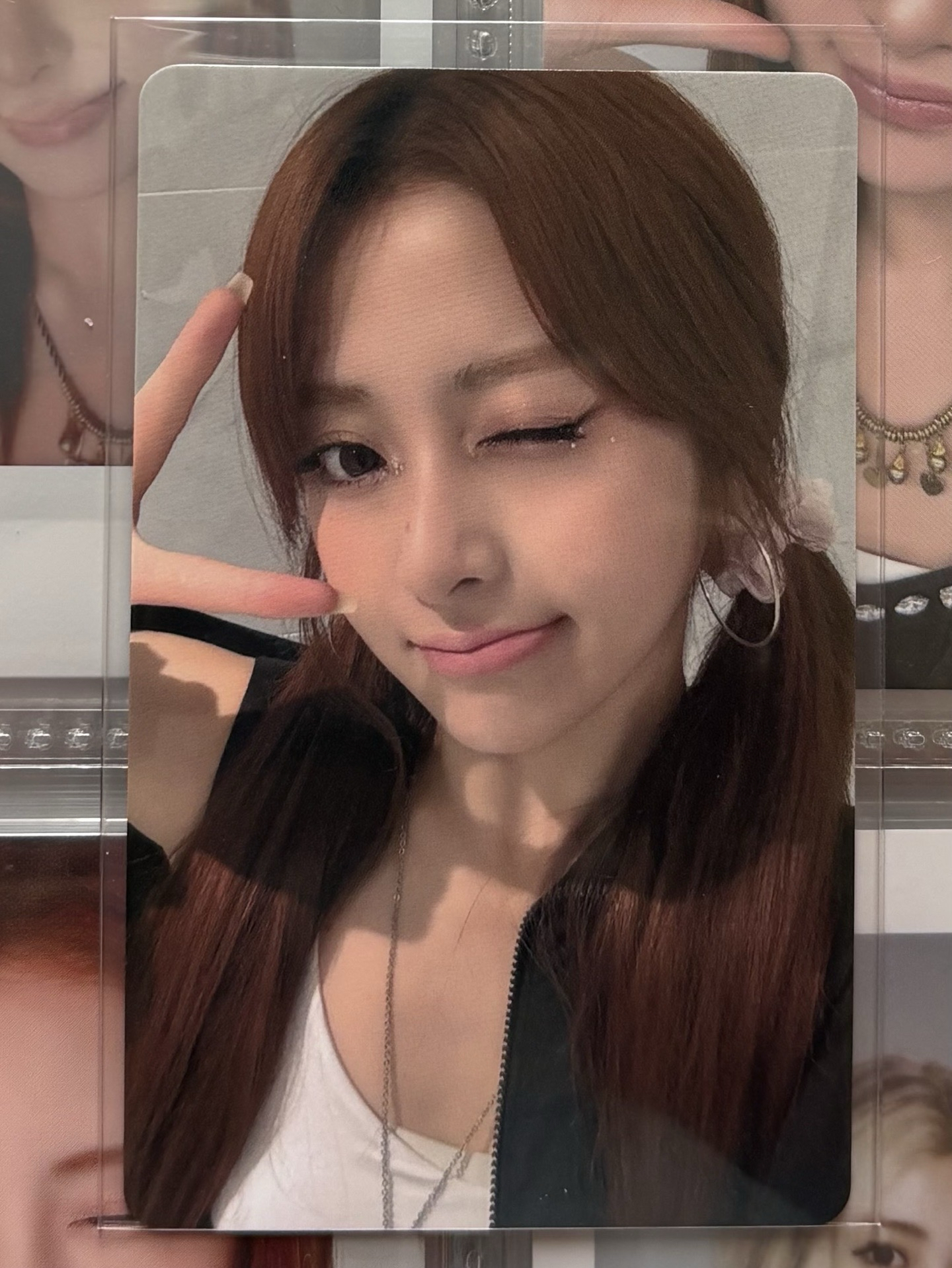 DIFFERENT 大阪場限 允