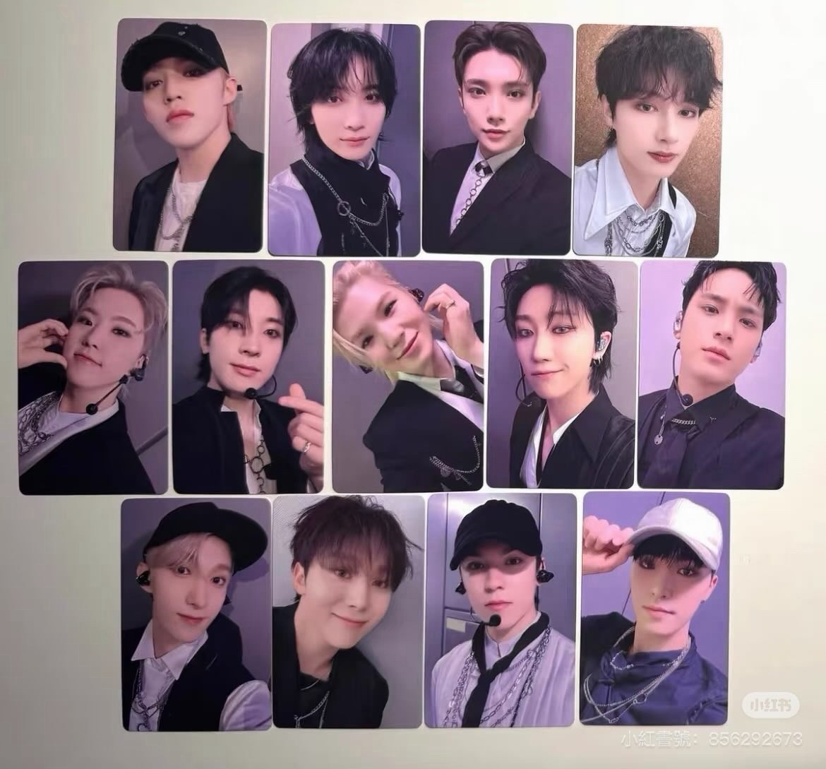 SEVENTEEN 精選專 一直娛B