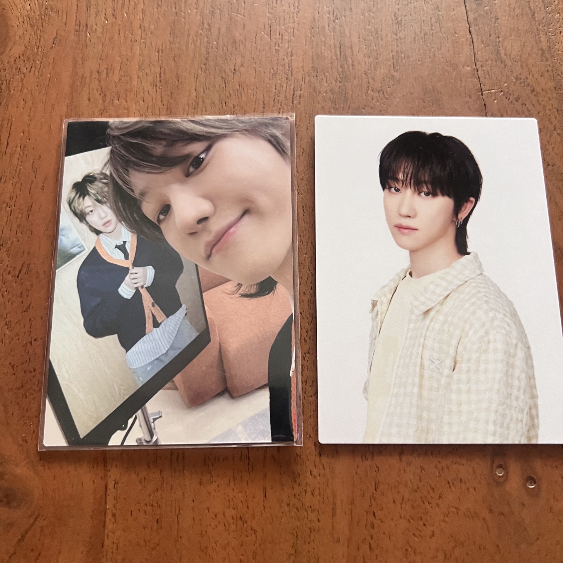 2025 Holiday 日本FM 卡包 八 自拍