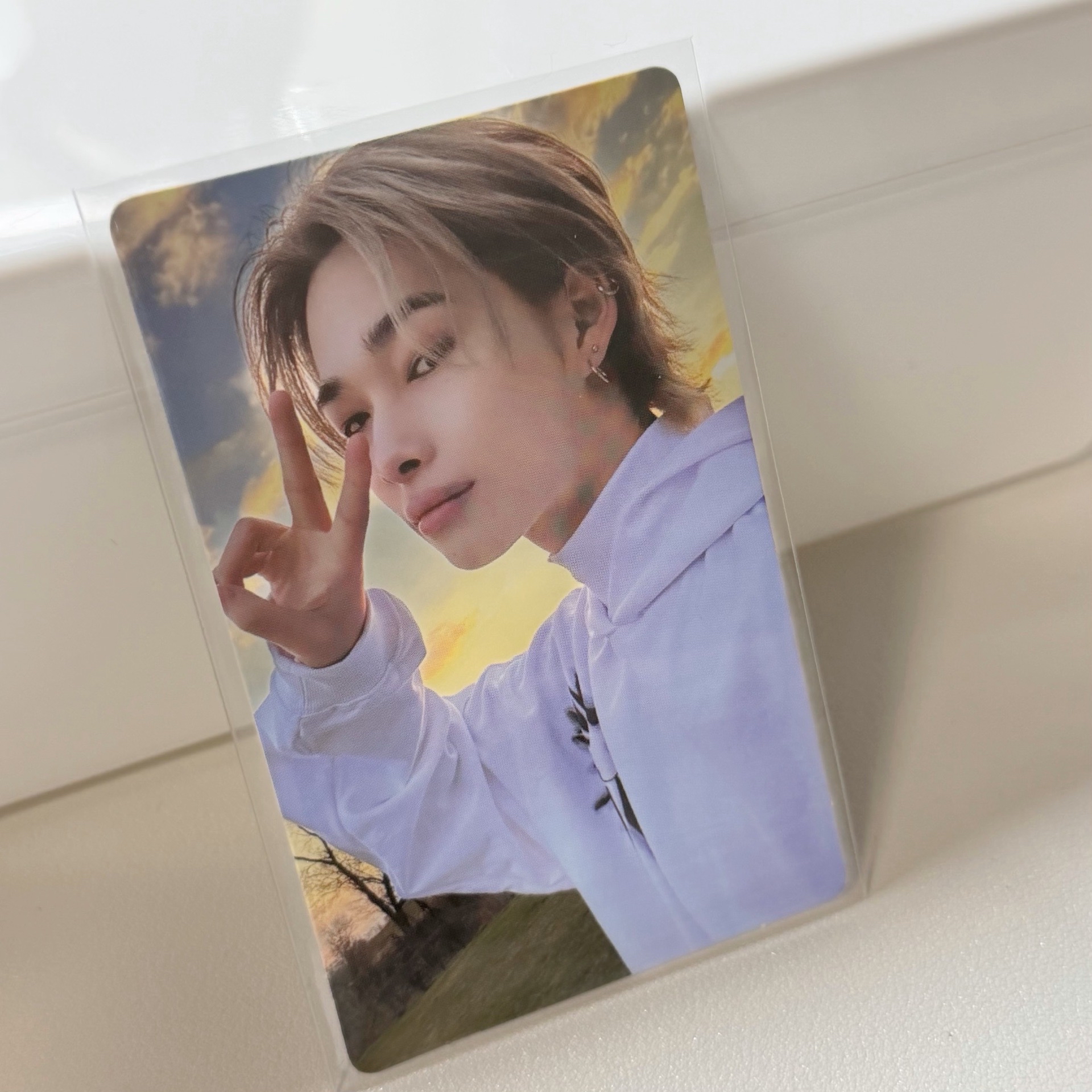 𝖭𝖨-𝖪𝖨迷四電子專隨機卡