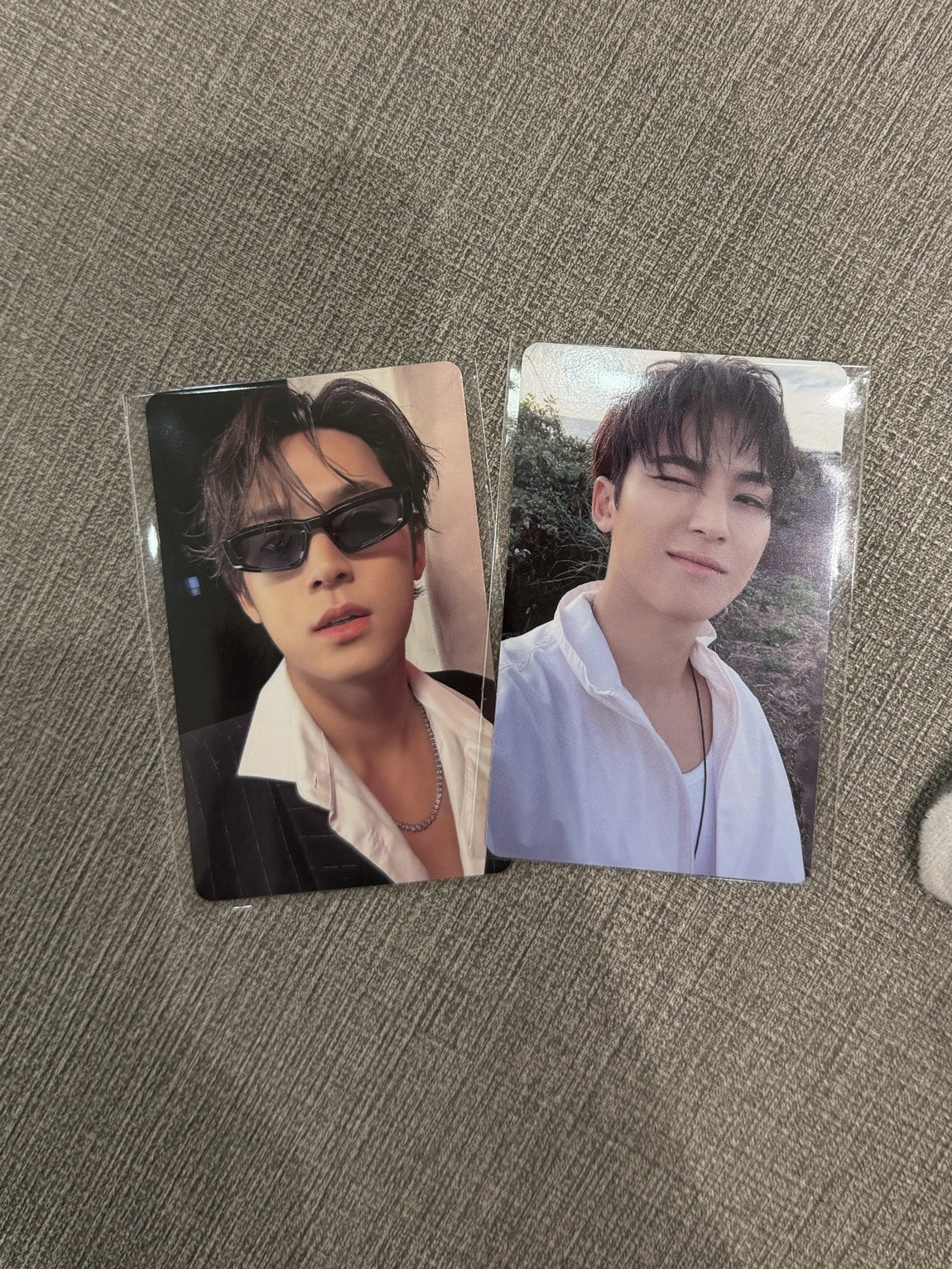 CxM仁川場限 奎一套