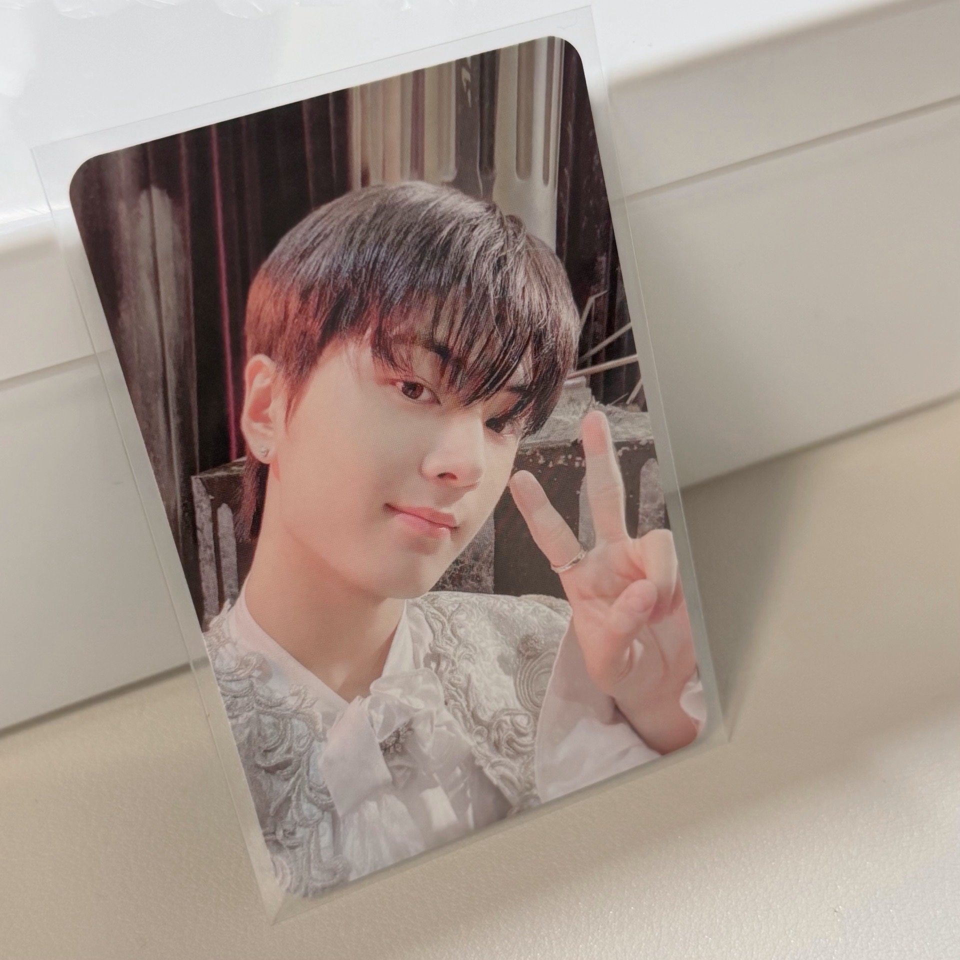 綜星𝖥𝖠𝖳𝖤回憶錄專卡