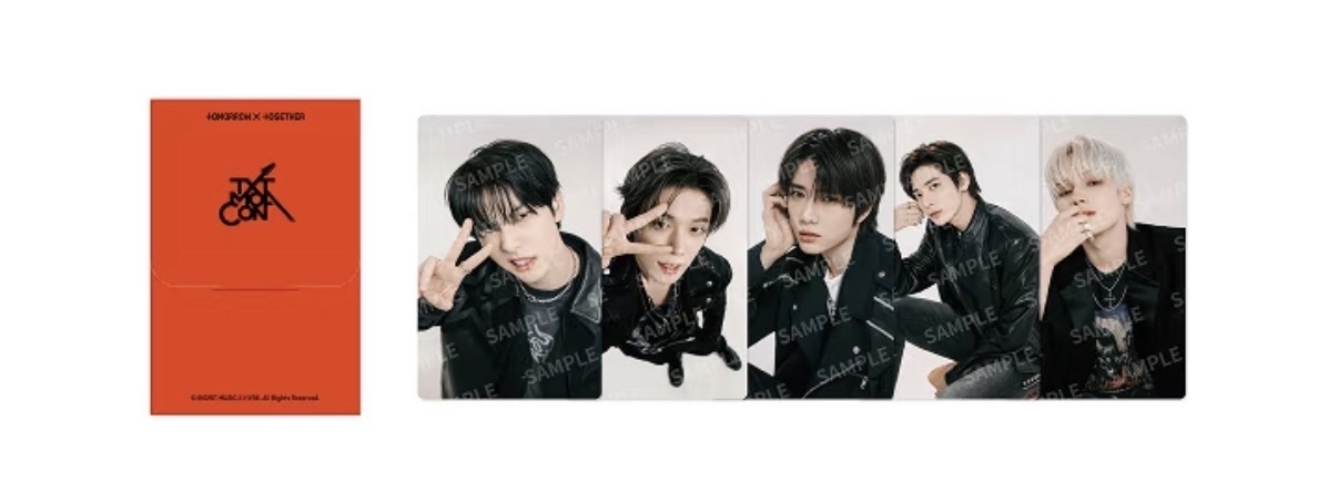 Moa con 場周卡 ver.2 🈚️竣