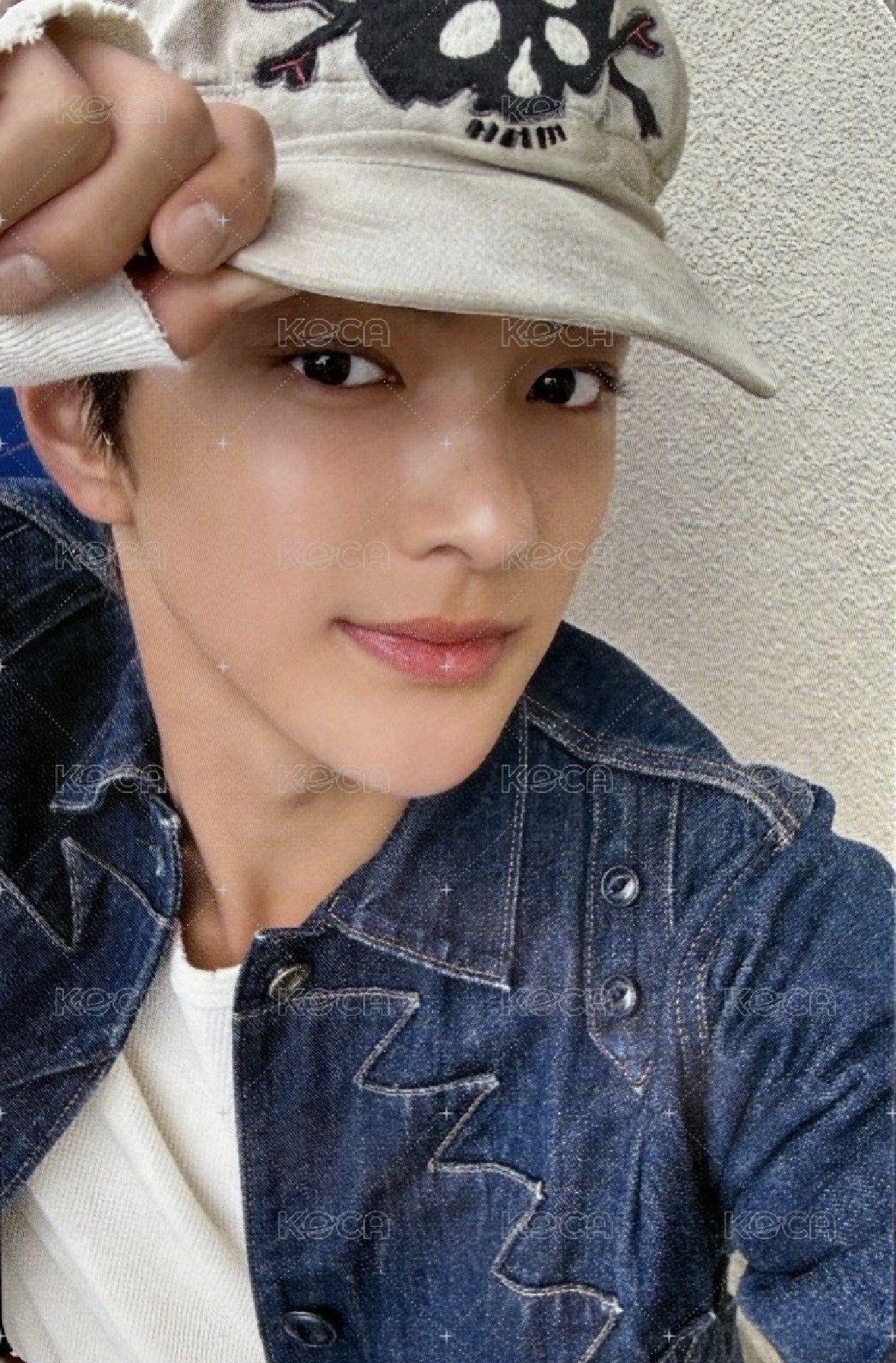 迷一 yeti 幸運卡 鎬