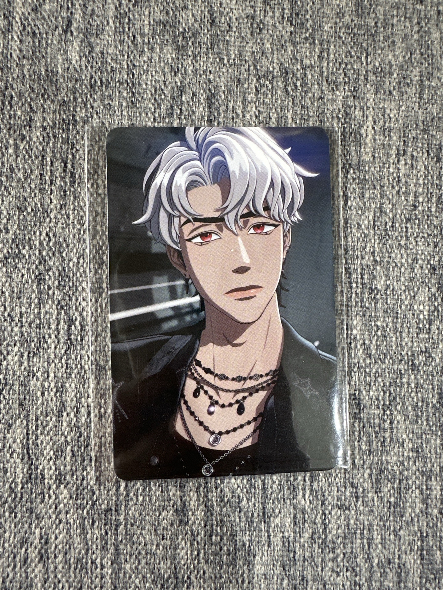 PLAVE亞巡❤️線下滿額卡