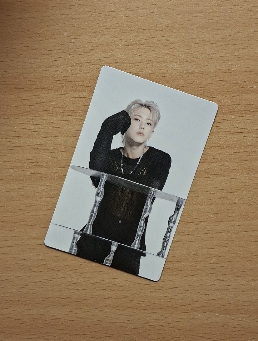 其他卡類-榮🐯