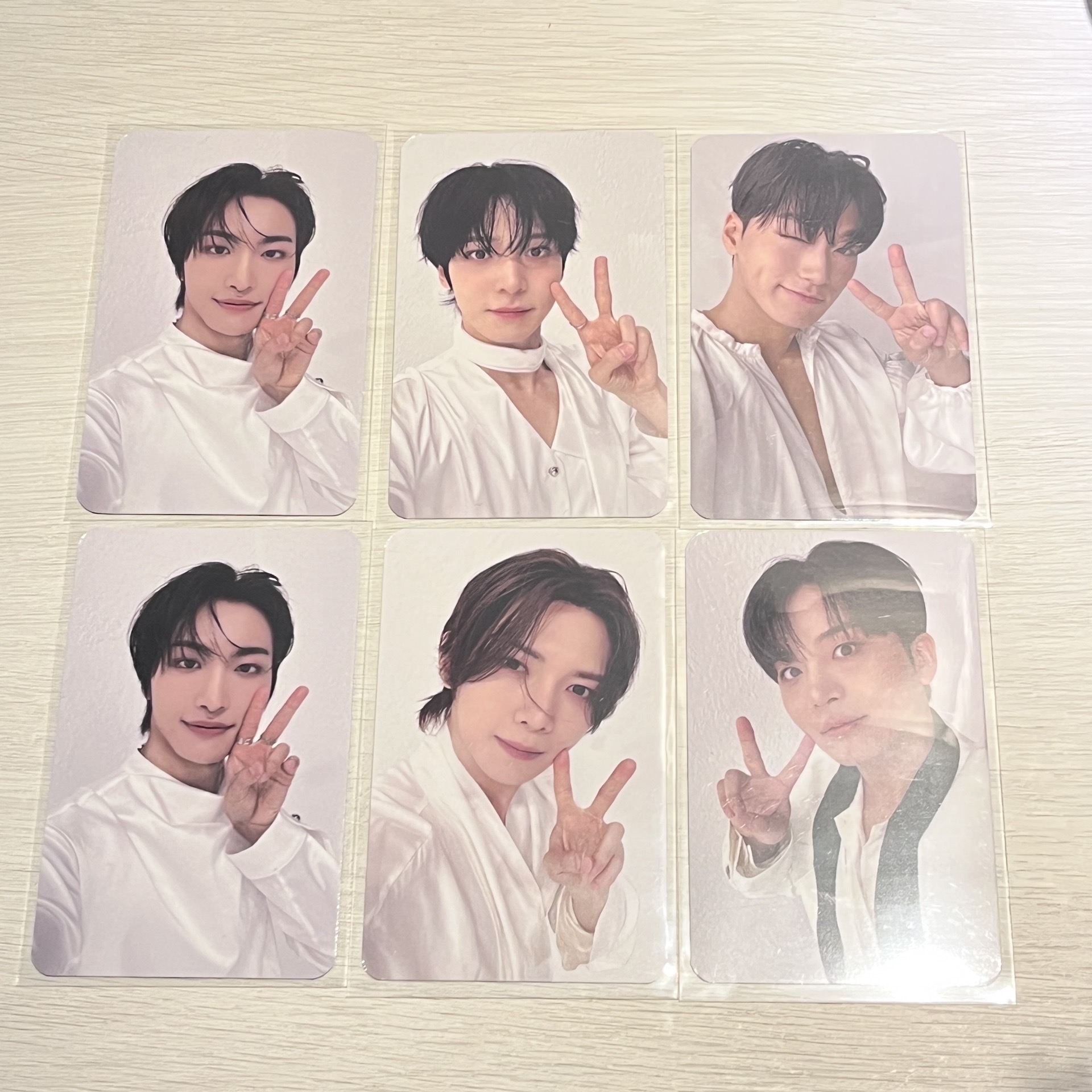 IYF亞巡台北場 入場卡