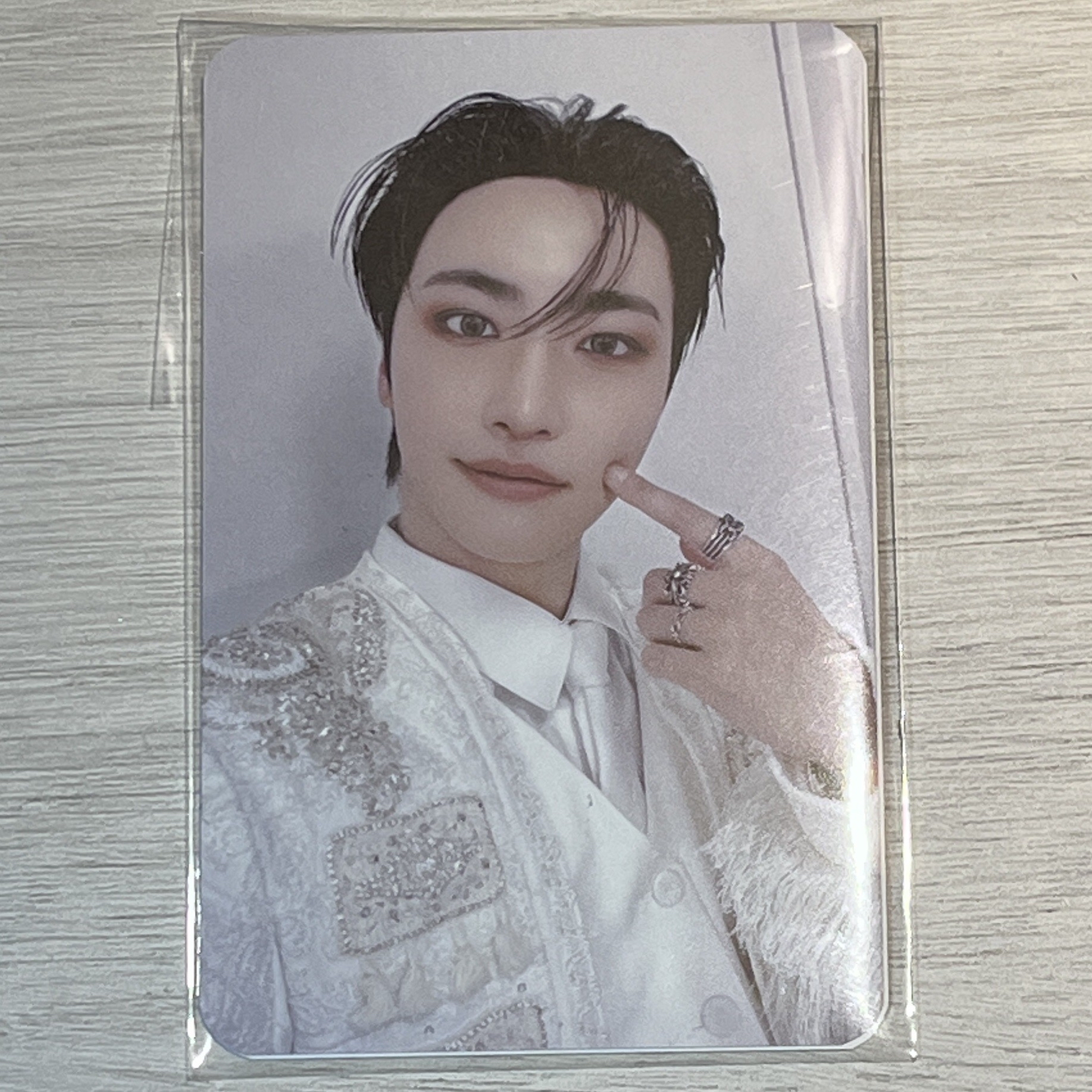 IYF 亞巡 滿額卡 星化