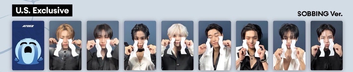 🏴‍☠️GH4🏴‍☠️ 特典/PB專卡/POCA專卡區