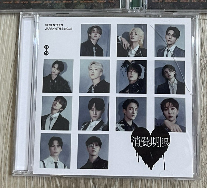 閃盤空專（外殼有破損）