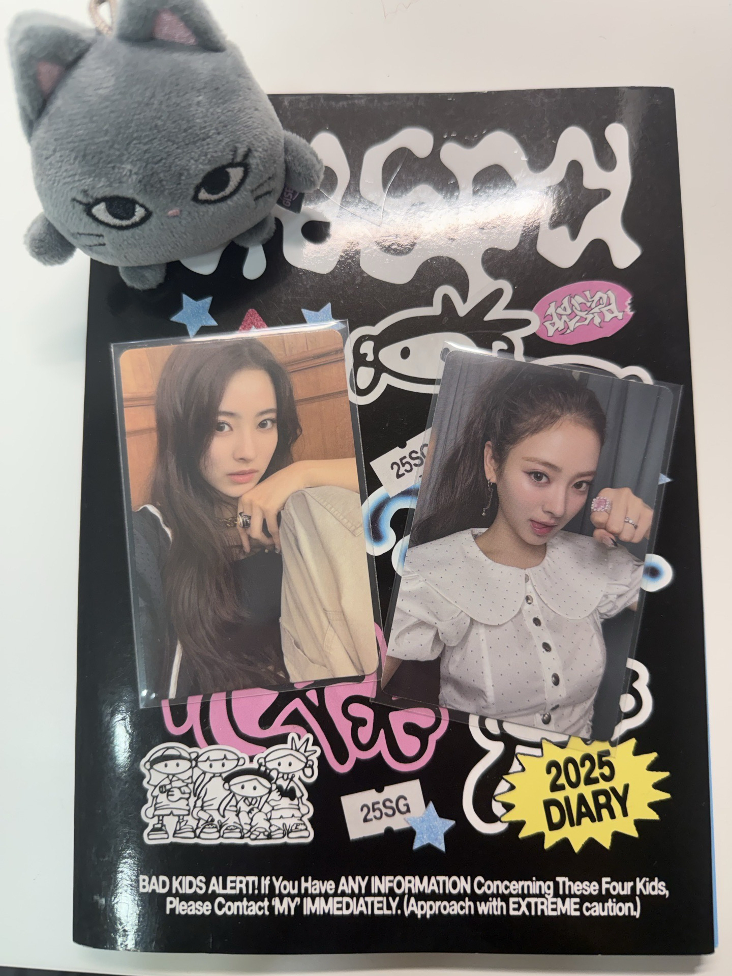 Anna滿額送一張專卡