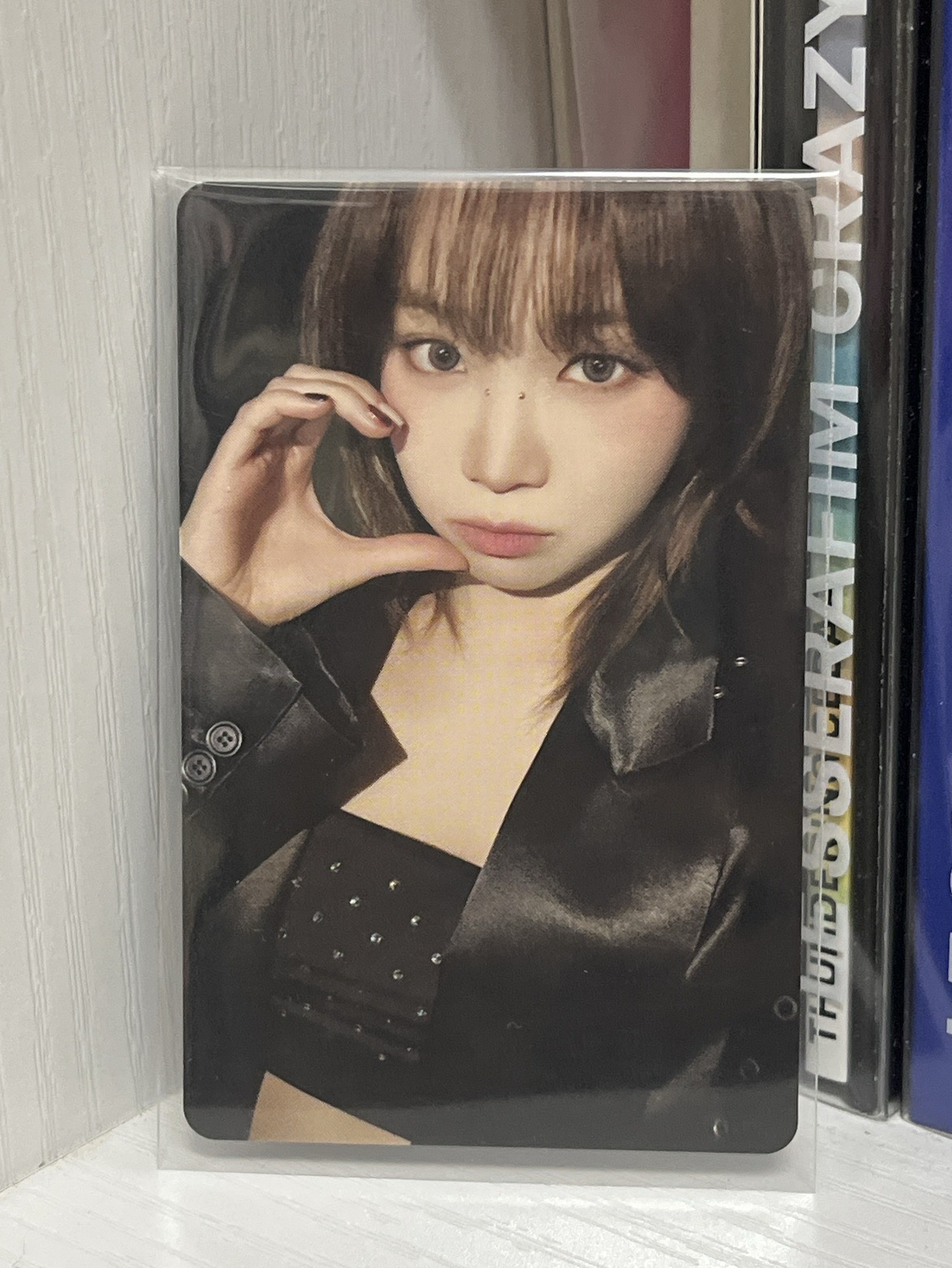 25‘巡迴 入場卡 / 場限卡 日巡zone