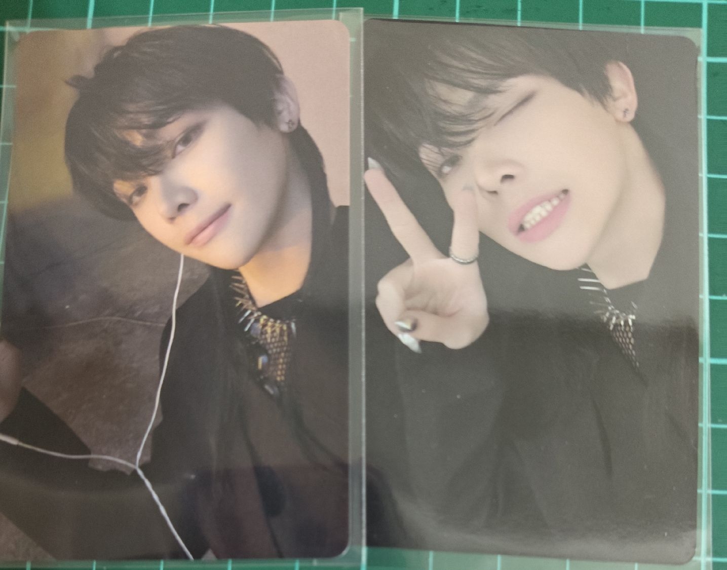 Nico🍓專區 專卡特典