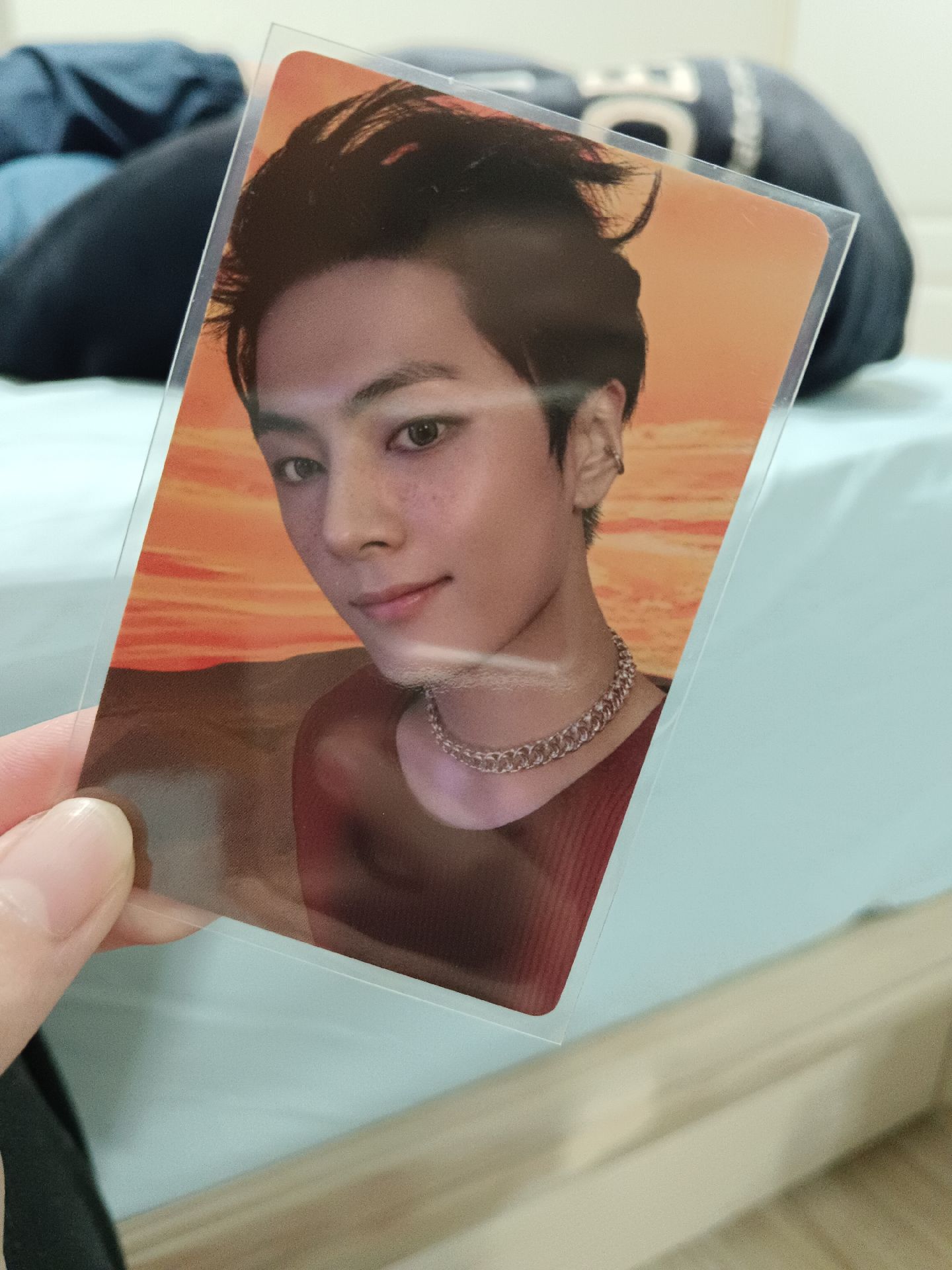 EN-正二北京簽售 星