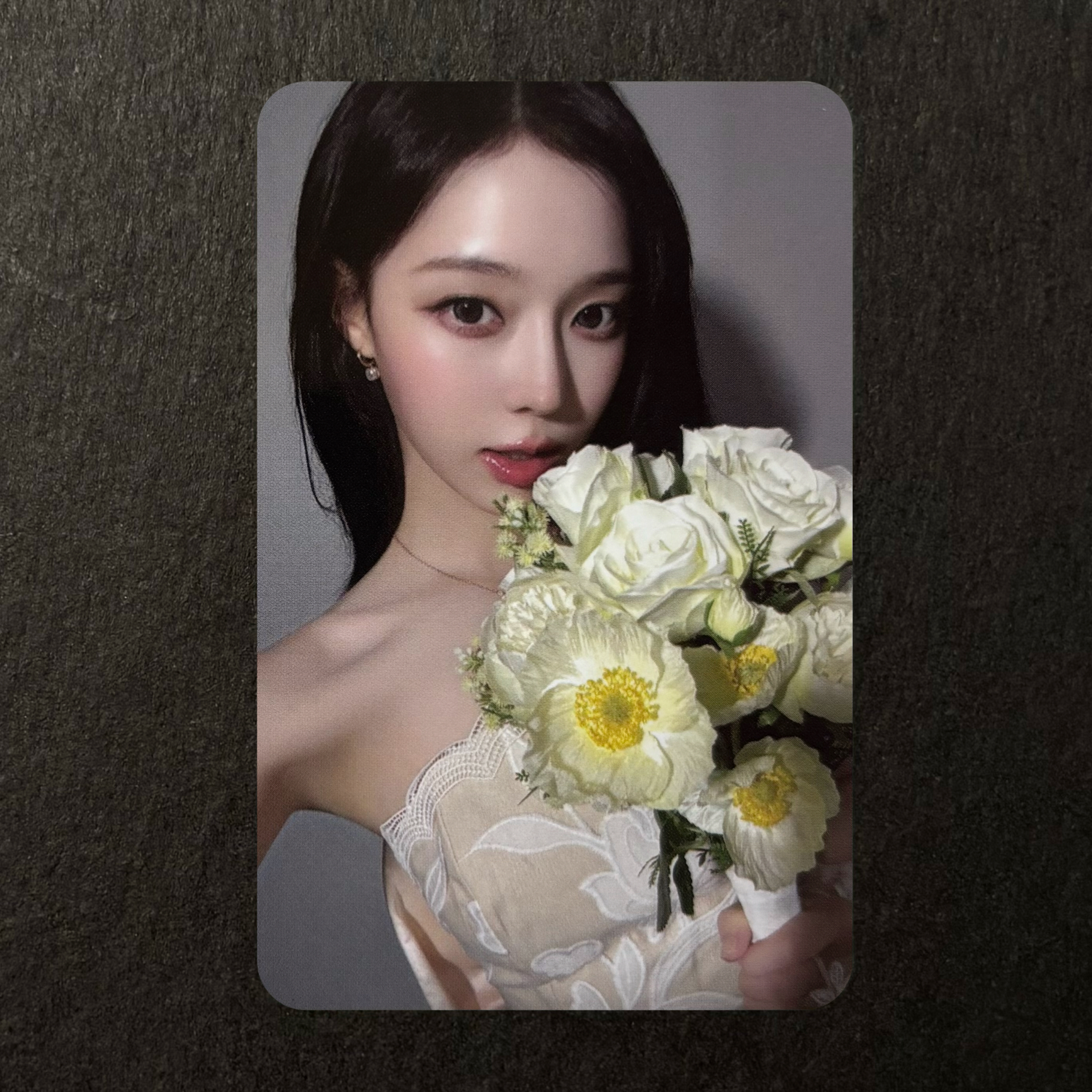 aespa Rich Man 滿額卡