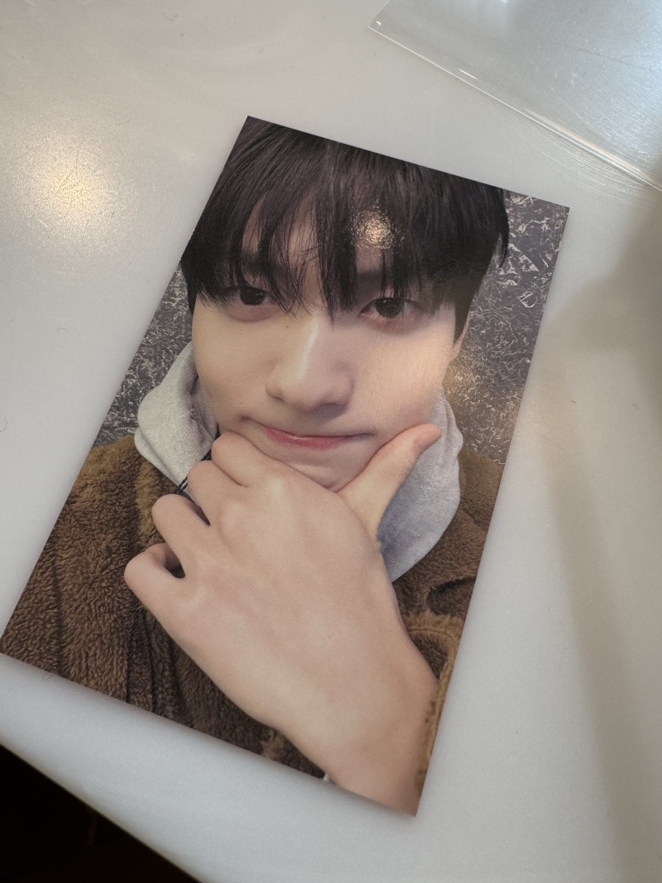 MOA CON 秀彬粽卡