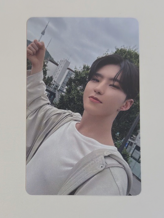 Always yours 愛知場限卡 拿塔榮