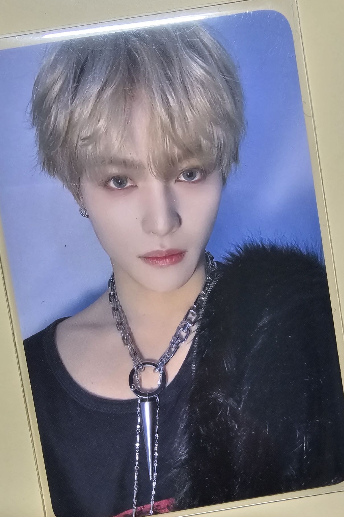 on the way首爾場VIP入場卡